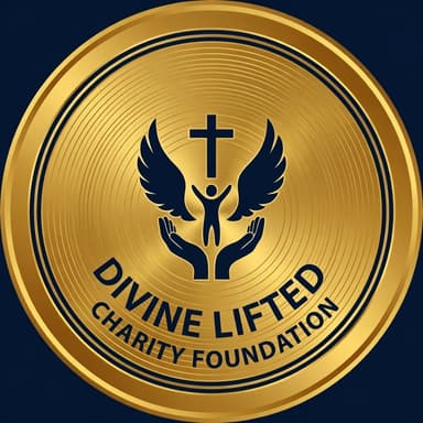 Divine Charity Foundation Logo